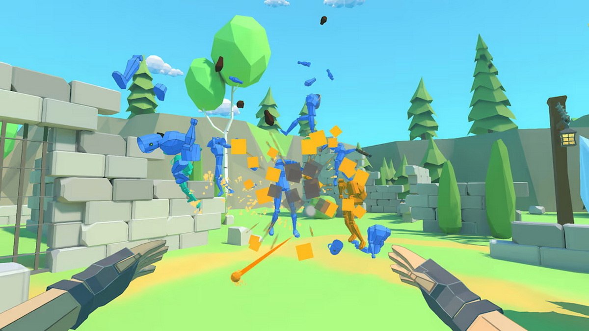 Cup Killer: Sandbox Game_5