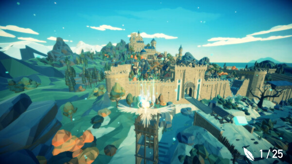 Aery：古代帝国.Aery: Ancient Empires_1