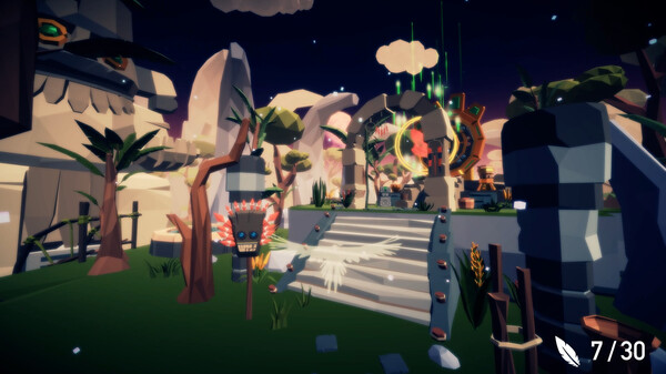 Aery：古代帝国.Aery: Ancient Empires_3
