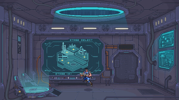 赛博任务.Cyber Mission_1