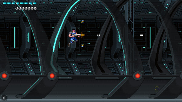 赛博任务.Cyber Mission_3