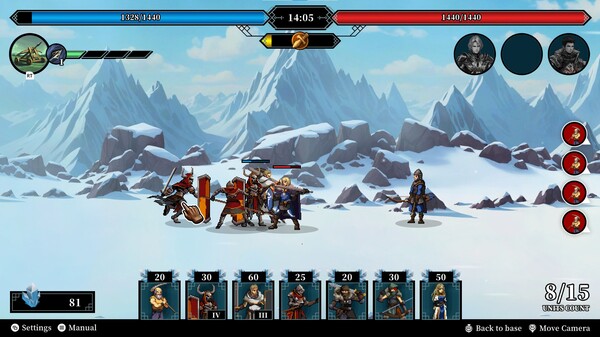 崛起永恒：战争.Rise Eterna War_0