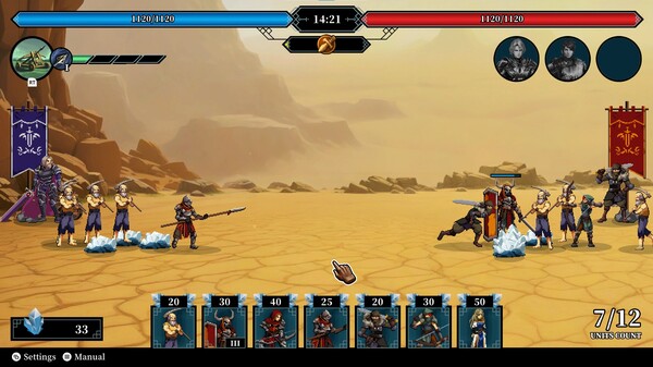 崛起永恒：战争.Rise Eterna War_2