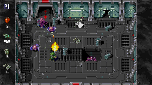 Bitmap Bureau Collection_0