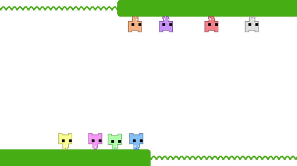 萌猫公园2.Pico Park 2_1