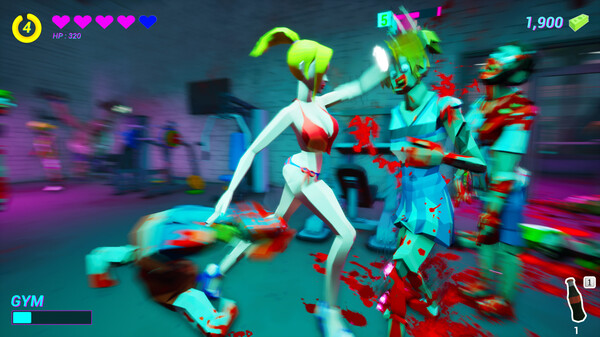 热血.Hot Blood_2
