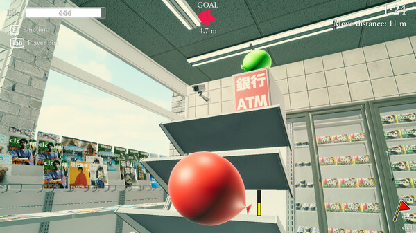 迷失气球：空气伙伴.Lost Balloons: Airy mates_1