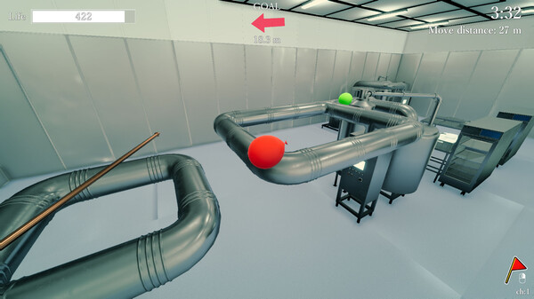 迷失气球：空气伙伴.Lost Balloons: Airy mates_2