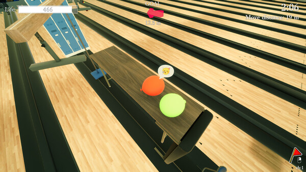 迷失气球：空气伙伴.Lost Balloons: Airy mates_3