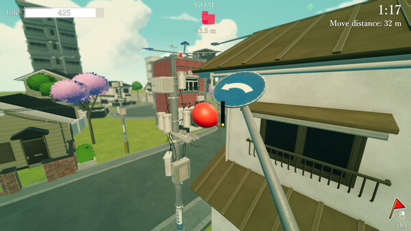 迷失气球：空气伙伴.Lost Balloons: Airy mates_4
