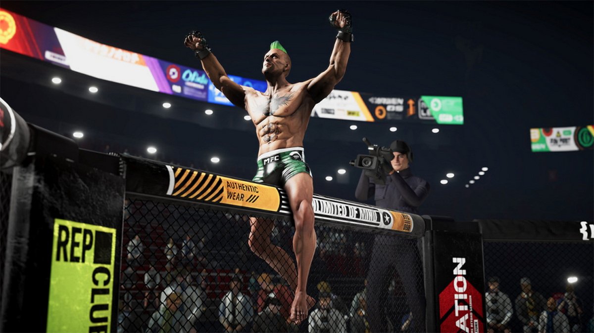 MFC：午夜搏击俱乐部.MFC: Midnight Fight Club_0