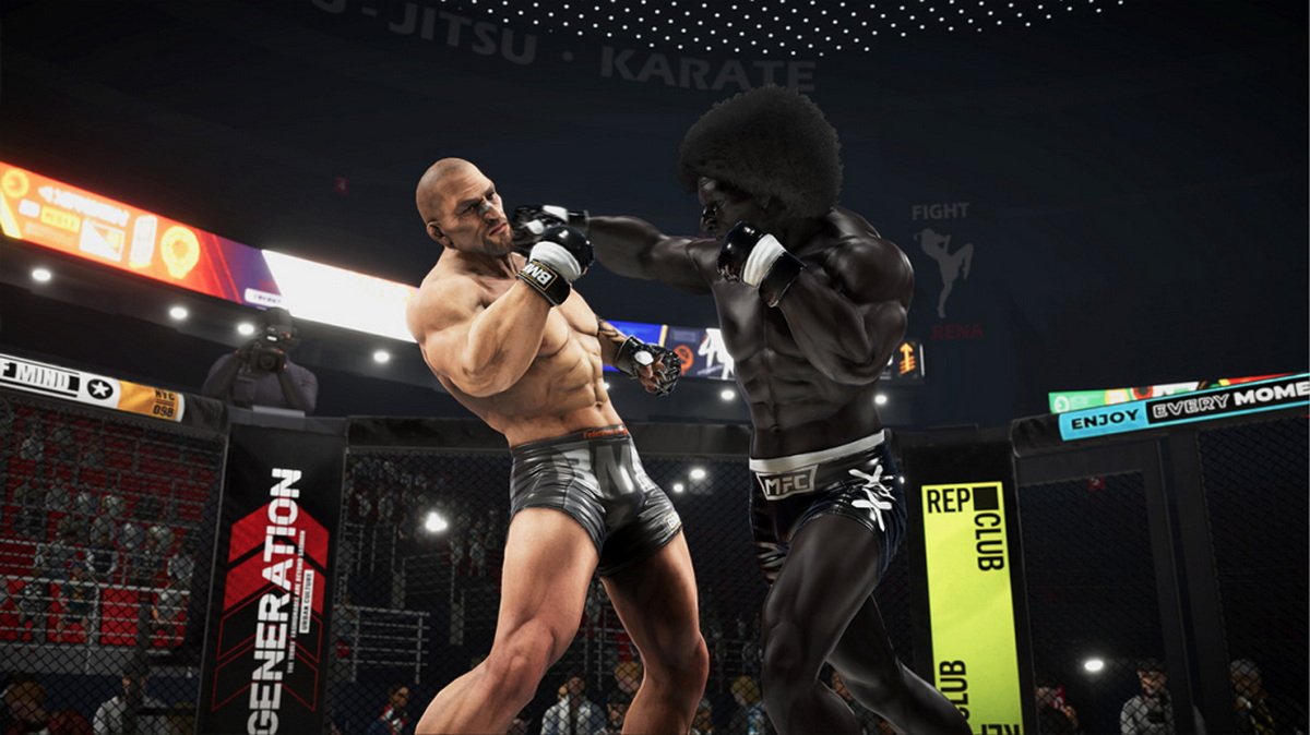 MFC：午夜搏击俱乐部.MFC: Midnight Fight Club_1