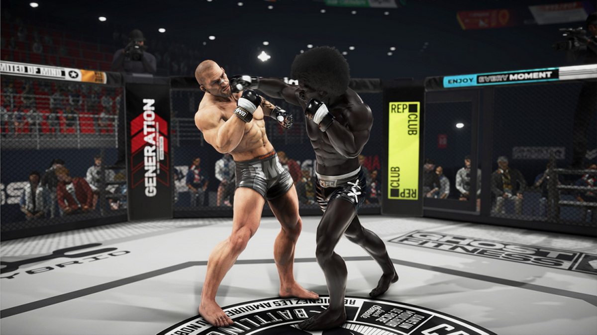 MFC：午夜搏击俱乐部.MFC: Midnight Fight Club_2