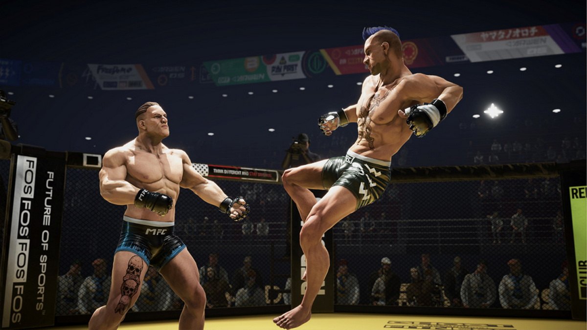 MFC：午夜搏击俱乐部.MFC: Midnight Fight Club_4