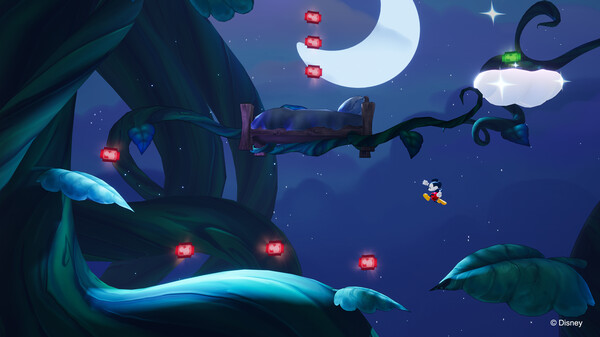 传奇米老鼠：重绘.Disney Epic Mickey: Rebrushed_3