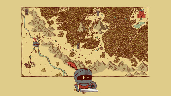 骑士之路.The Knight’s Path_4