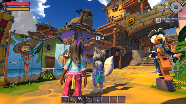 动物海湾.Critter Cove_5