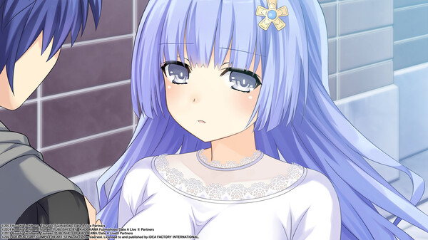 约会大作战：莲反乌托邦.DATE A LIVE: Ren Dystopia_2