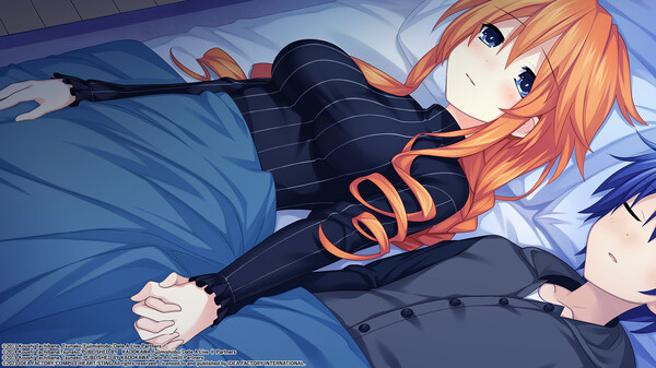 约会大作战：莲反乌托邦.DATE A LIVE: Ren Dystopia_5