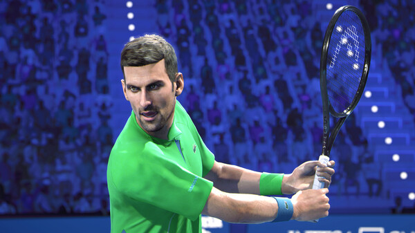 顶尖决胜.Tiebreak: The Official Game of the ATP and WTA_0