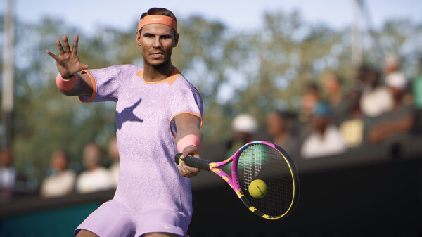顶尖决胜.Tiebreak: The Official Game of the ATP and WTA_2
