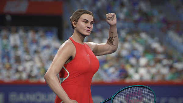 顶尖决胜.Tiebreak: The Official Game of the ATP and WTA_4