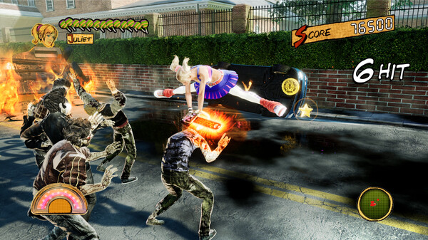 电锯糖心：重制版.LOLLIPOP CHAINSAW RePOP_1