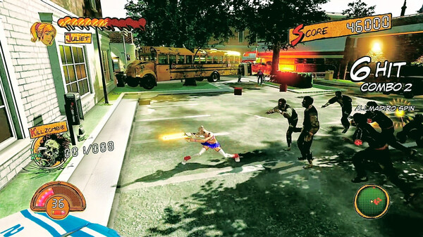 电锯糖心：重制版.LOLLIPOP CHAINSAW RePOP_2