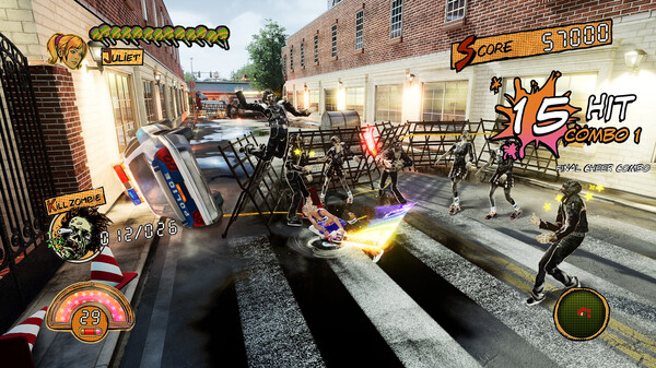 电锯糖心：重制版.LOLLIPOP CHAINSAW RePOP_3
