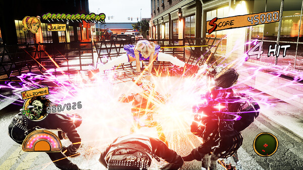 电锯糖心：重制版.LOLLIPOP CHAINSAW RePOP_4