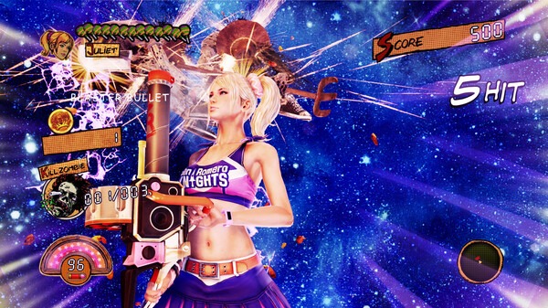 电锯糖心：重制版.LOLLIPOP CHAINSAW RePOP_5