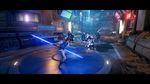 星球大战：绝地 – 幸存者 豪华版.Star Wars Jedi: Survivor – Deluxe Edition_0
