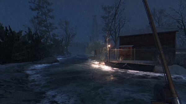 溯源之惧：伍德伯里逃亡.Fears to Fathom – Woodbury Getaway_5