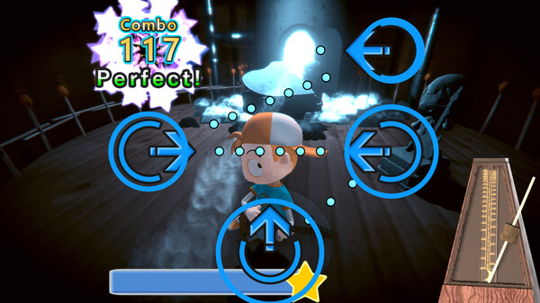 我为星狂.Starstruck: Hands of Time_2