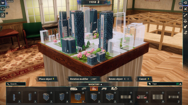 火车场建造者.Train Yard Builder_2
