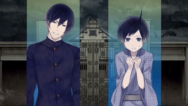 旧书店街的桥姬 々　满天.Hashihime of the Old Book Town append fullscreen_2