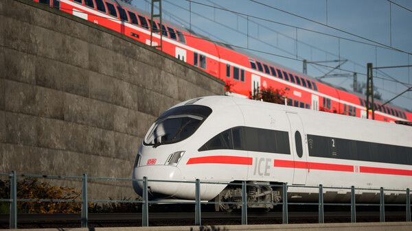模拟火车世界5：特别版.Train Sim World 5: Special Edition_0