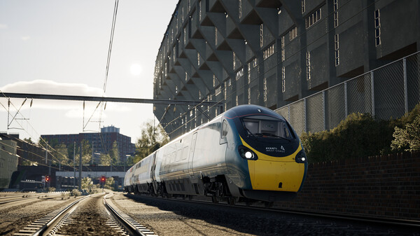 模拟火车世界5：特别版.Train Sim World 5: Special Edition_2