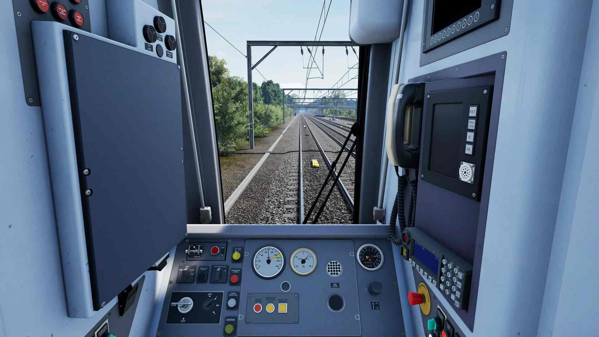 模拟火车世界5.Train Sim World 5_2