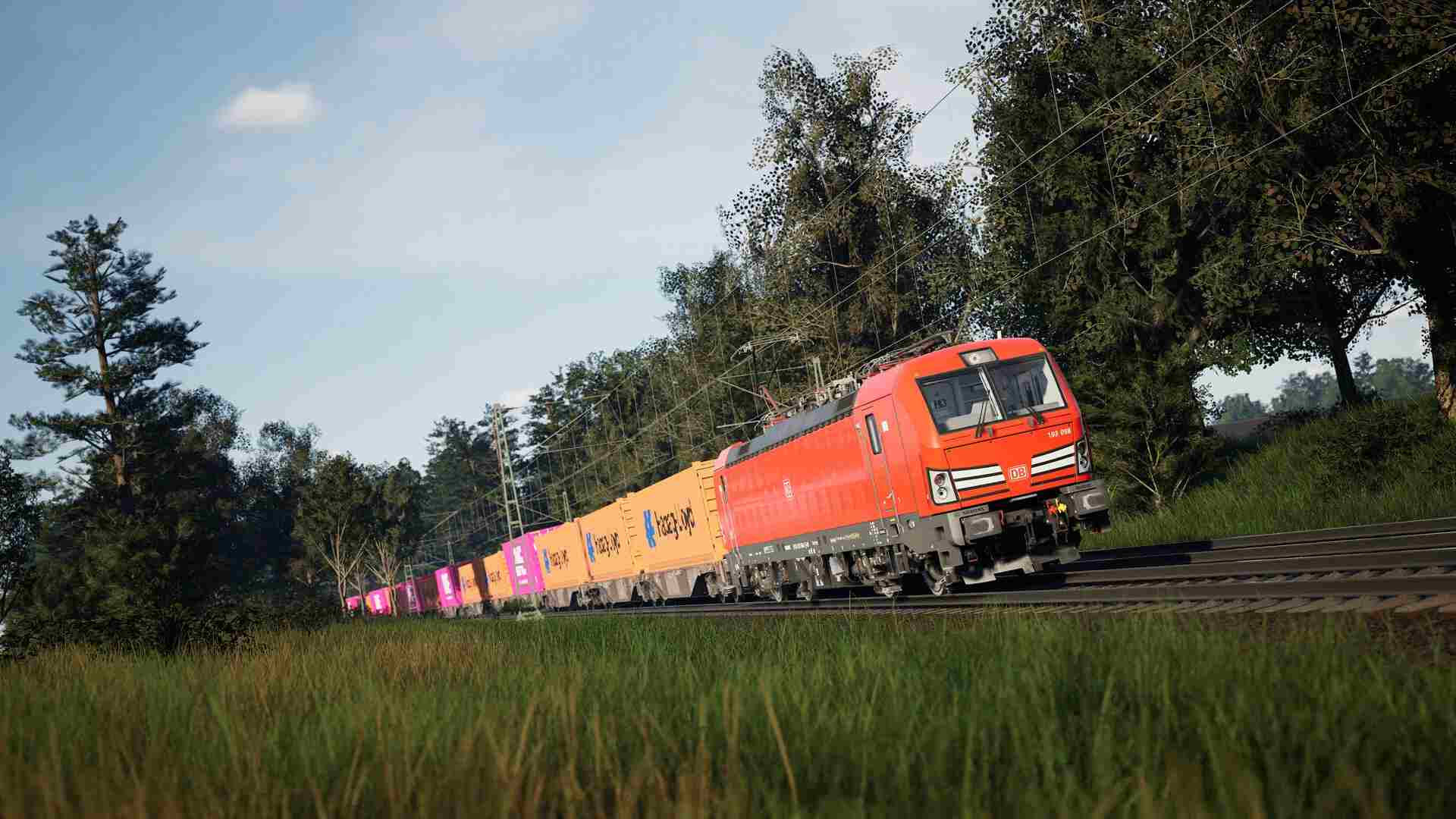 模拟火车世界5.Train Sim World 5_3