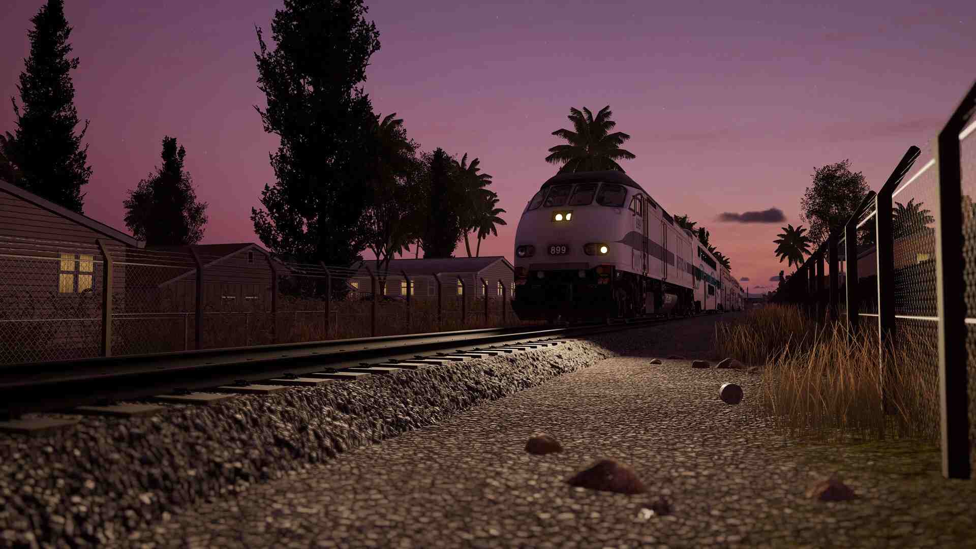 模拟火车世界5.Train Sim World 5_4