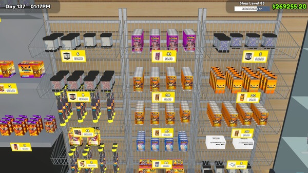 卡牌店模拟器.TCG Card Shop Simulator_3