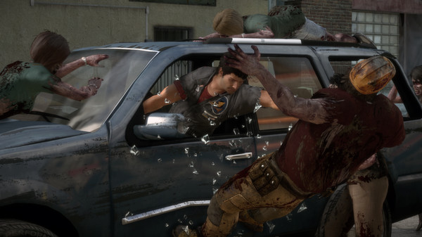 丧尸围城3：天启版.Dead Rising 3 Apocalypse Edition_0