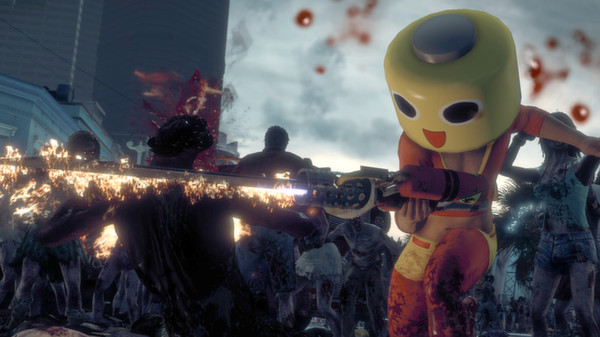 丧尸围城3：天启版.Dead Rising 3 Apocalypse Edition_1