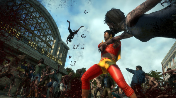 丧尸围城3：天启版.Dead Rising 3 Apocalypse Edition_3