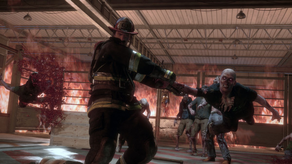 丧尸围城3：天启版.Dead Rising 3 Apocalypse Edition_5