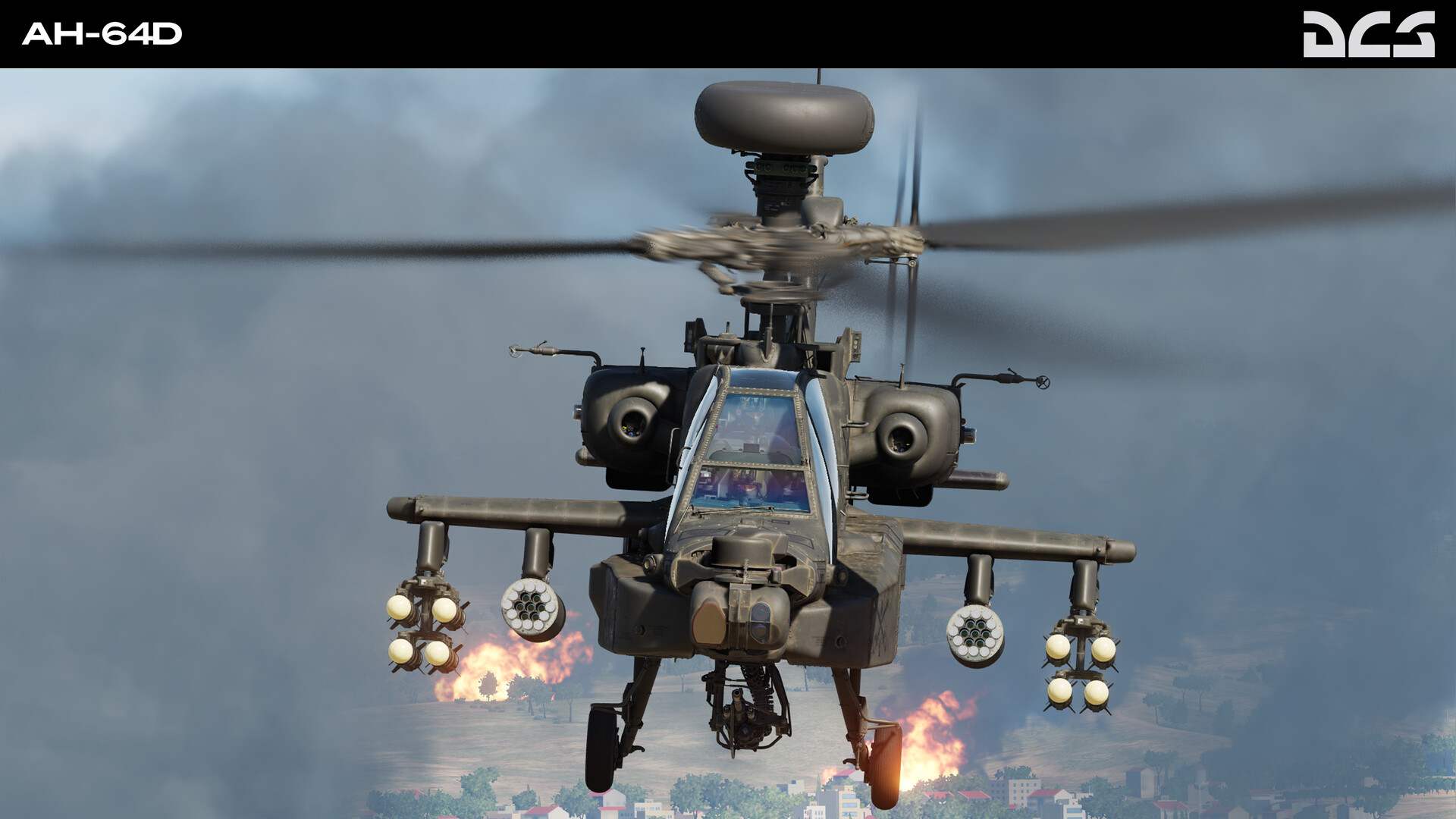数字战斗模拟世界.DCS World Steam Edition_4