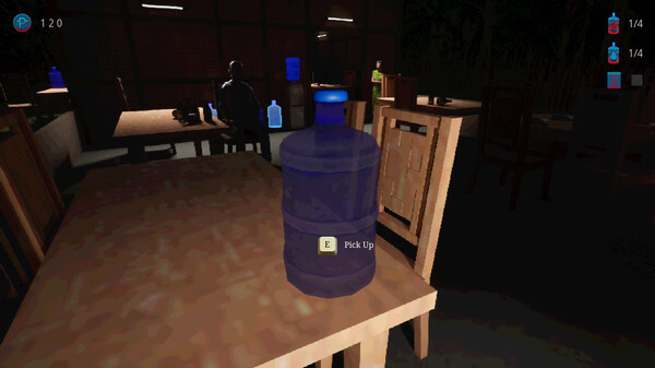 深夜送水工.Water Delivery_1