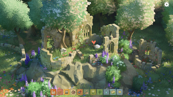 林间小世界.Tiny Glade_0
