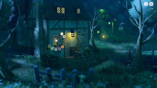 林间小世界.Tiny Glade_2